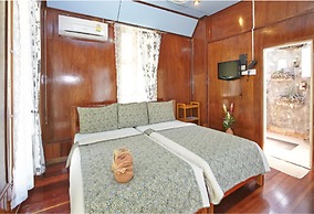 Dusita Resort Kohkood