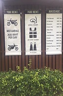 Dusita Resort Kohkood