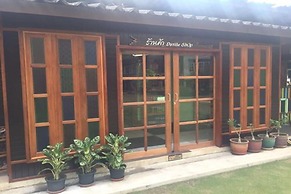 Dusita Resort Kohkood