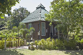 Dusita Resort Kohkood