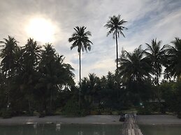 Dusita Resort Kohkood