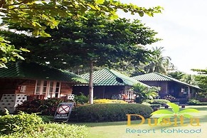 Dusita Resort Kohkood
