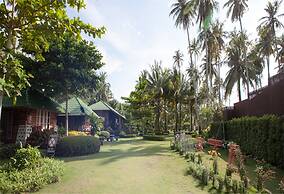 Dusita Resort Kohkood