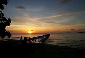 Dusita Resort Kohkood