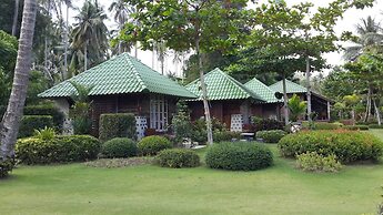 Dusita Resort Kohkood