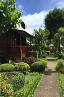 Dusita Resort Kohkood