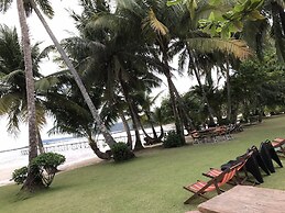 Dusita Resort Kohkood