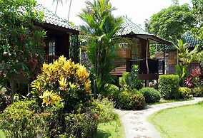 Dusita Resort Kohkood