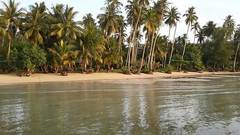 Dusita Resort Kohkood