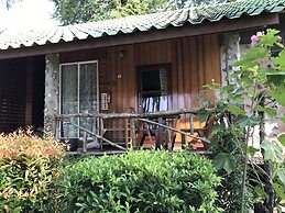 Dusita Resort Kohkood