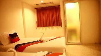 Rayaan Oriental Guest House & Restaurant