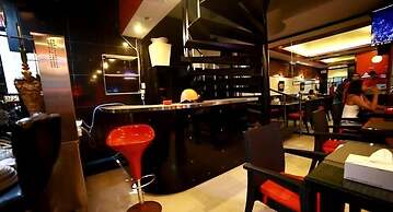 Rayaan Oriental Guest House & Restaurant