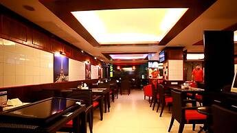 Rayaan Oriental Guest House & Restaurant