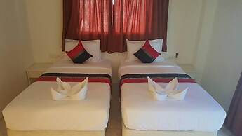 Rayaan Oriental Guest House & Restaurant