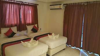 Rayaan Oriental Guest House & Restaurant