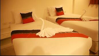 Rayaan Oriental Guest House & Restaurant