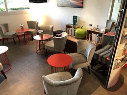 Brit Hotel Rouen Sud / Val De Reuil