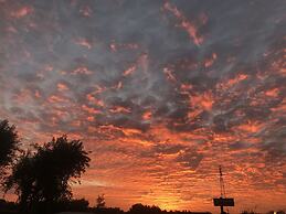 Brit Hotel Rouen Sud / Val De Reuil