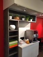 Brit Hotel Rouen Sud / Val De Reuil