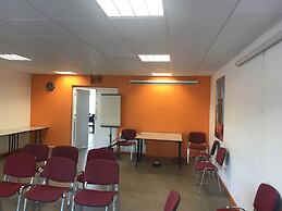 Brit Hotel Rouen Sud / Val De Reuil