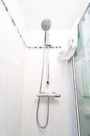 Brit Hotel Rouen Sud / Val De Reuil