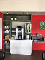 Brit Hotel Rouen Sud / Val De Reuil