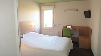 Brit Hotel Rouen Sud / Val De Reuil