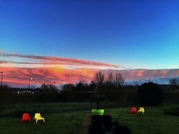 Brit Hotel Rouen Sud / Val De Reuil