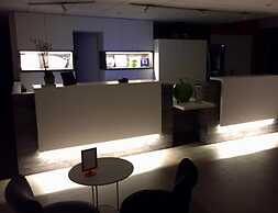 Brit Hotel Rouen Sud / Val De Reuil