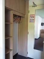 Brit Hotel Rouen Sud / Val De Reuil