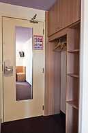 Brit Hotel Rouen Sud / Val De Reuil