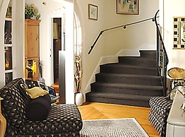 Casa de Suenos