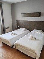 Hôtel Marjolaine