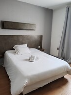 Hôtel Marjolaine