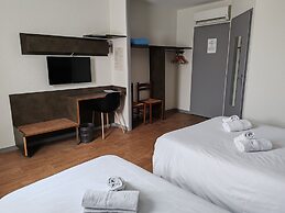 Hôtel Marjolaine