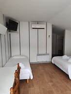 Hôtel Marjolaine