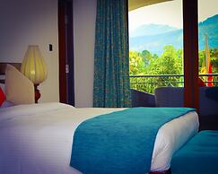 Elegant Hotel