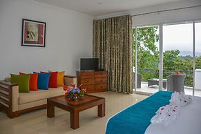 Elegant Hotel