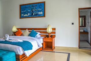 Elegant Hotel