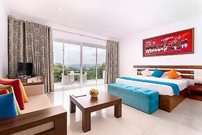 Elegant Hotel