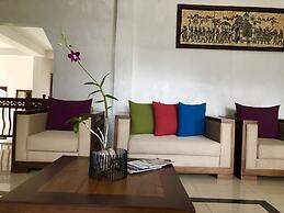Elegant Hotel
