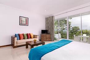 Elegant Hotel