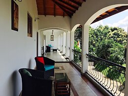 Elegant Hotel