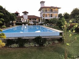 Elegant Hotel
