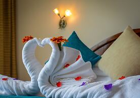 Elegant Hotel
