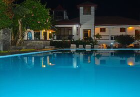 Elegant Hotel