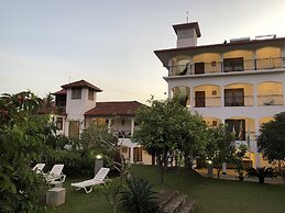 Elegant Hotel
