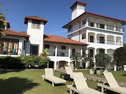 Elegant Hotel