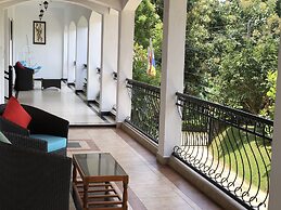 Elegant Hotel