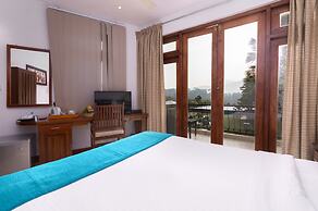 Elegant Hotel